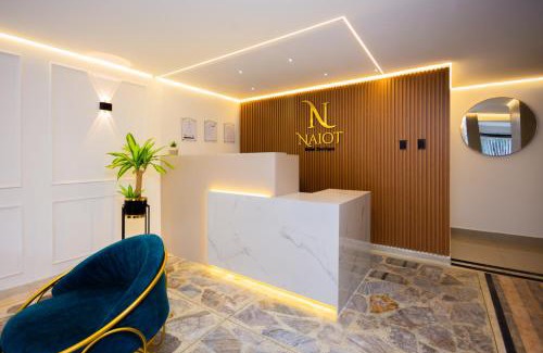 Estadio Hotel | Naiot Hotel Boutique