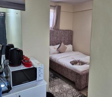 Naivasha Casa | Naiposha Studios