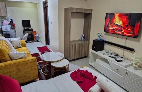 Naivasha Casa | Naiposha Studios