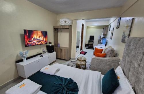Naivasha Casa | Naiposha Studios