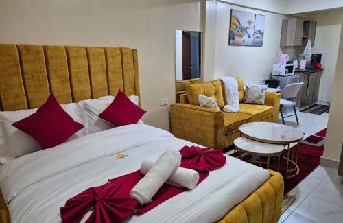 Naivasha Casa | Naiposha Studios