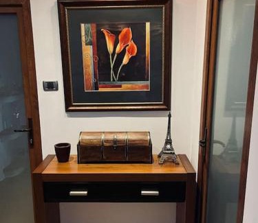 Centrul Nou Apartamento | Nairo Aparthotel