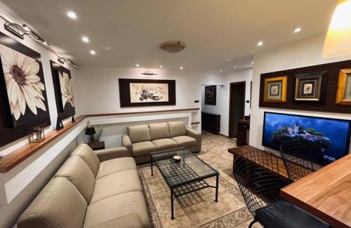 Centrul Nou Apartamento | Nairo Aparthotel