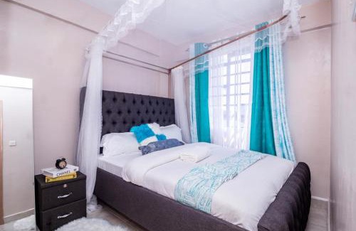 Eastleigh Apartamento | Nairobi Best Apartment Stay
