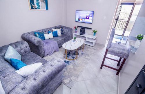 Eastleigh Apartamento | Nairobi Best Apartment Stay