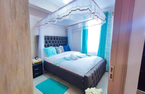 Eastleigh Apartamento | Nairobi Best Apartment Stay