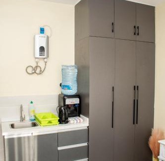Syokimau Apartamento | Nairobi comfy JKIA Apartments