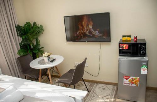 Syokimau Apartamento | Nairobi comfy JKIA Apartments