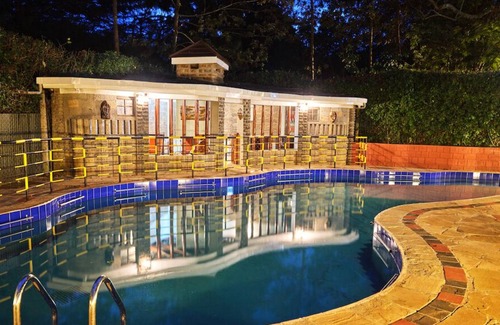 Karen Apartamento | Nairobi Karen stay