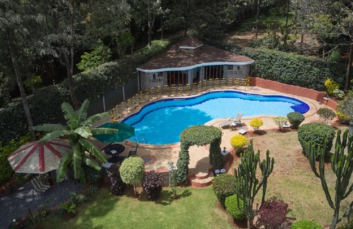 Karen Apartamento | Nairobi Karen stay