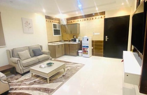 Riyadh Apartamento | Nairouz