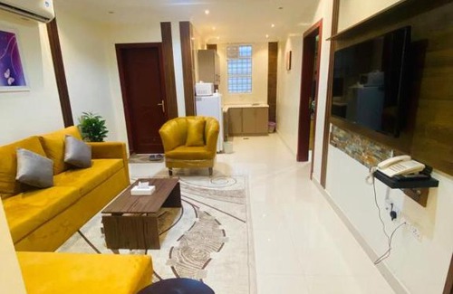 Riyadh Apartamento | Nairouz