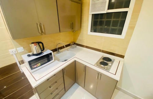 Riyadh Apartamento | Nairouz