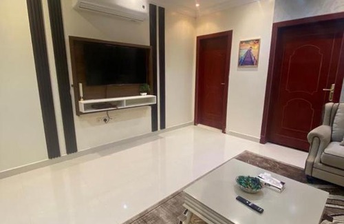 Riyadh Apartamento | Nairouz