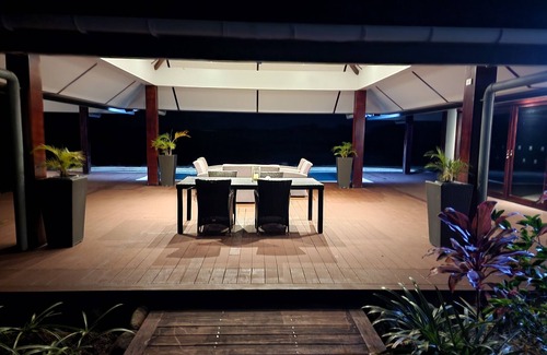 Nadi Villa | Naisoso Island River Side