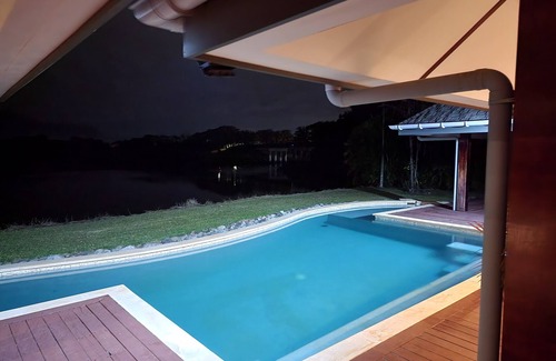 Nadi Villa | Naisoso Island River Side