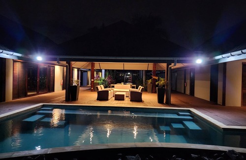 Nadi Villa | Naisoso Island River Side