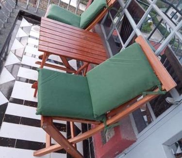 Naivasha Apartamento | Naivasha Buffalo Heights