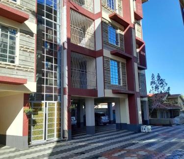 Naivasha Apartamento | Naivasha Buffalo Heights