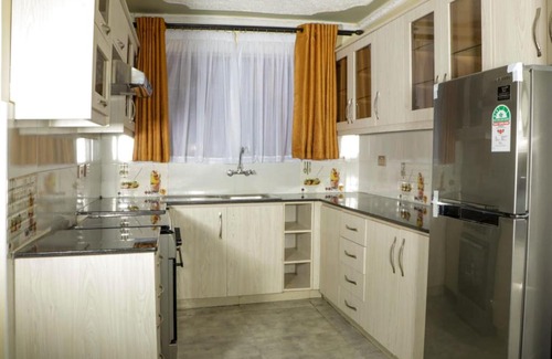 Naivasha Casa | NAIVASHA- CRYSTAL HOME