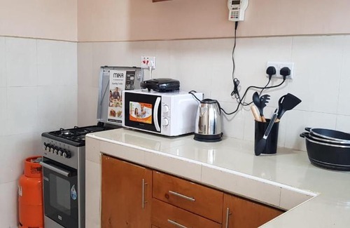 Naivasha Apartamento | Naivasha Furnished Apartment