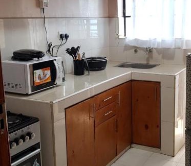 Naivasha Apartamento | Naivasha Furnished Apartment