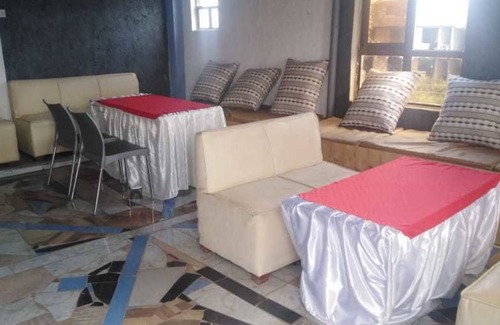 Naivasha Hotel | Naivasha Gate Hotel