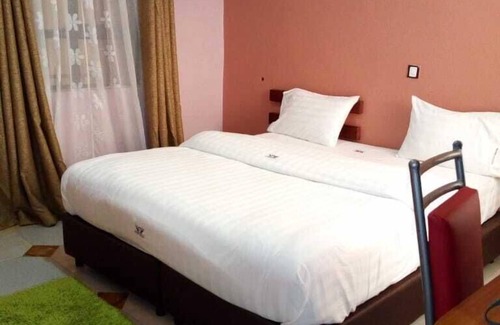 Naivasha Hotel | Naivasha Gate Hotel