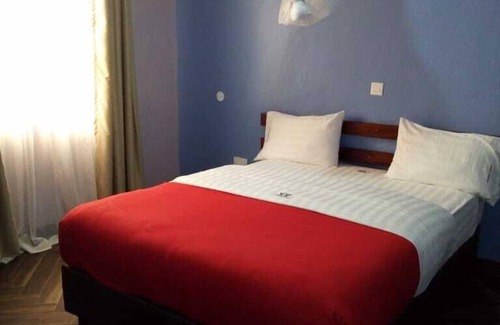 Naivasha Hotel | Naivasha Gate Hotel