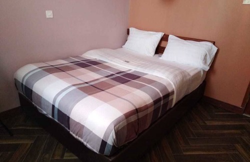 Naivasha Hotel | Naivasha Gate Hotel