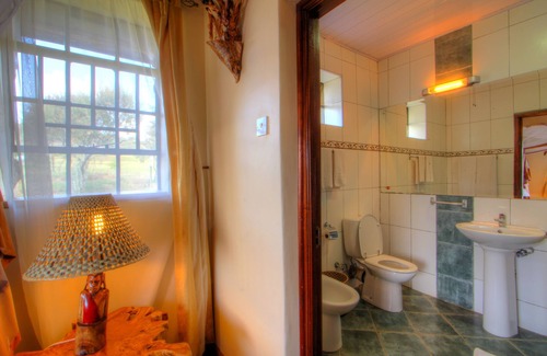Naivasha Cabina | Naivasha Kongoni Lodge - Lakefront Getaway