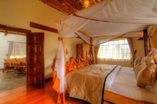 Naivasha Cabina | Naivasha Kongoni Lodge - Lakefront Getaway