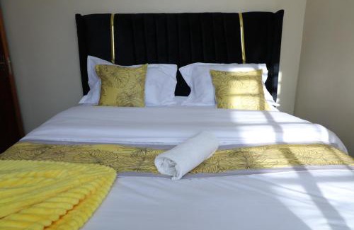 Naivasha Casa | Naivasha Lake Vista Guesthouse
