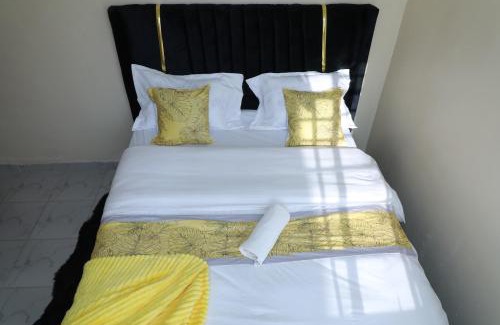 Naivasha Casa | Naivasha Lake Vista Guesthouse