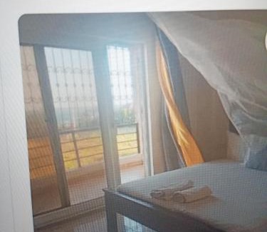 Naivasha Casa | Naivasha Lake Vista Guesthouse