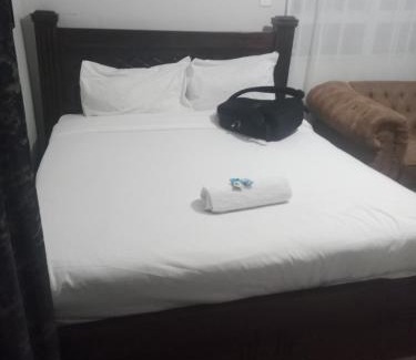 Naivasha Casa | Naivasha Lake Vista Guesthouse