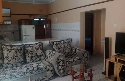 Naivasha Casa | Naivasha, Lakeview Estate Holiday Home
