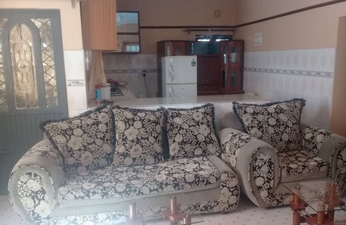 Naivasha Casa | Naivasha, Lakeview Estate Holiday Home