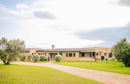 Naivasha Villa | Naivasha Leilani villa