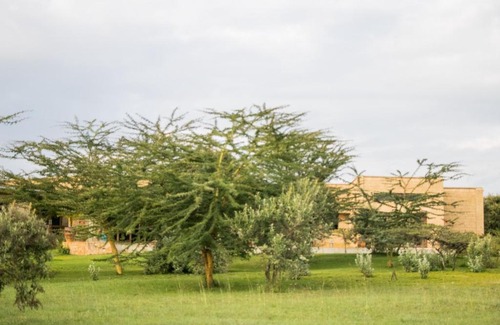 Naivasha Villa | Naivasha Leilani villa