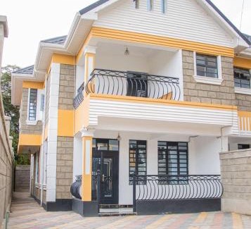Naivasha Casa | Naivasha Vacation Homes - Villaview