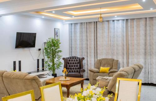 Naivasha Casa | Naivasha Vacation Homes - Villaview