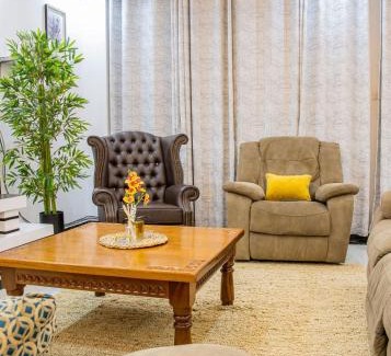 Naivasha Casa | Naivasha Vacation Homes - Villaview