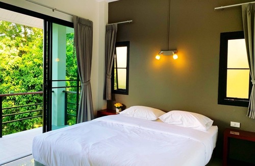 Rawai Hotel | Naiya Beach Bungalow