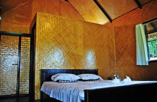 Rawai Hotel | Naiya Beach Bungalow