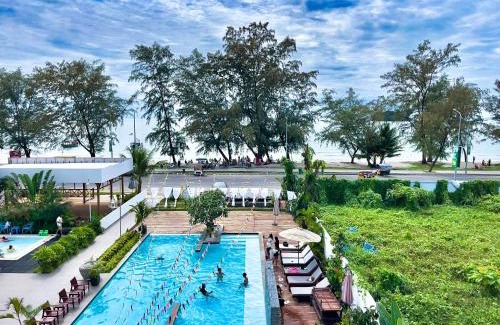 Mittakpheap Complejo | Naiya Sea Resort