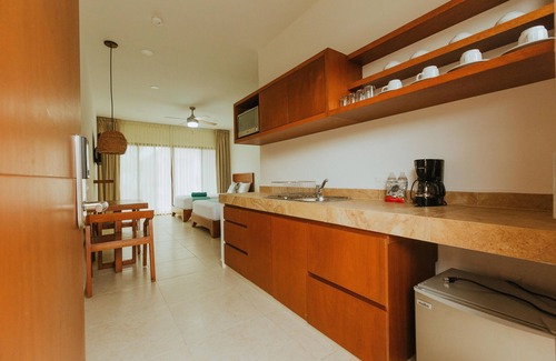 Isla Holbox Hotel | Naj Casa Holbox