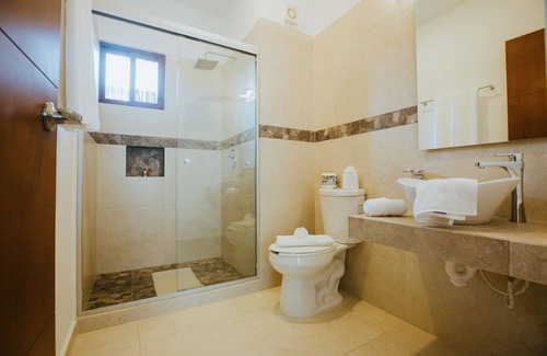 Isla Holbox Hotel | Naj Casa Holbox