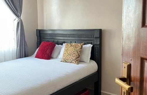 Mbotela Apartamento | naj homes