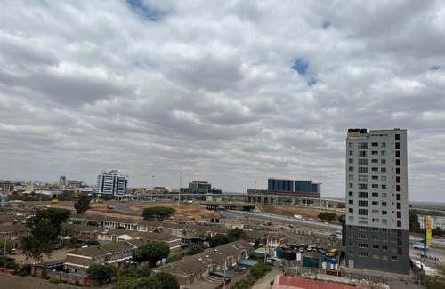 Mbotela Apartamento | naj homes